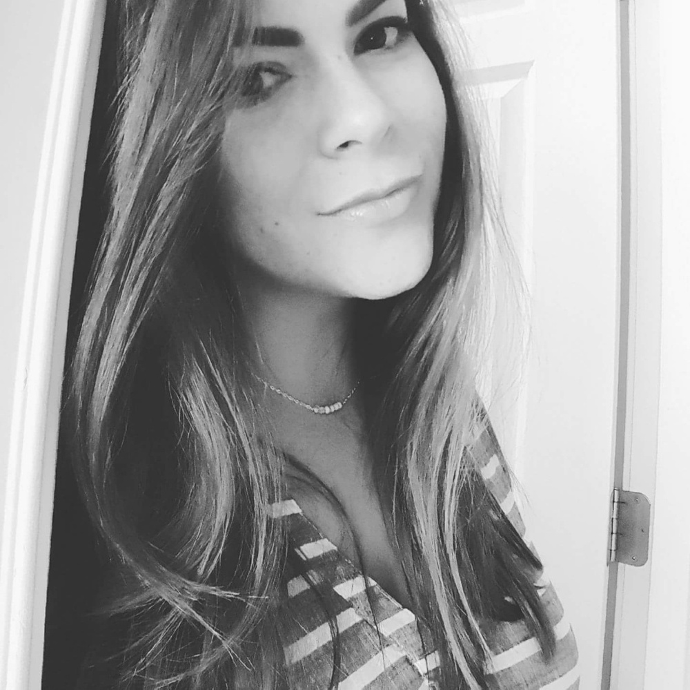 Meet your Posher, Jennifer